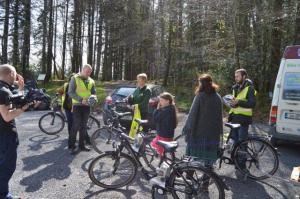 Ready to go Electric Biking