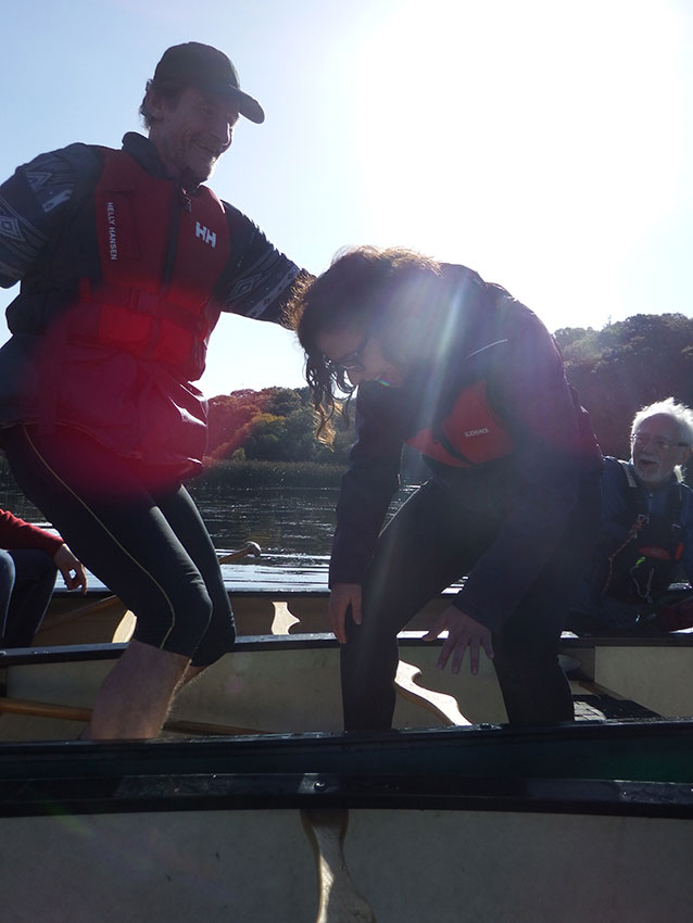 Wild Atlantic Way Matchmaking festival's 'Big Day Out' 2014