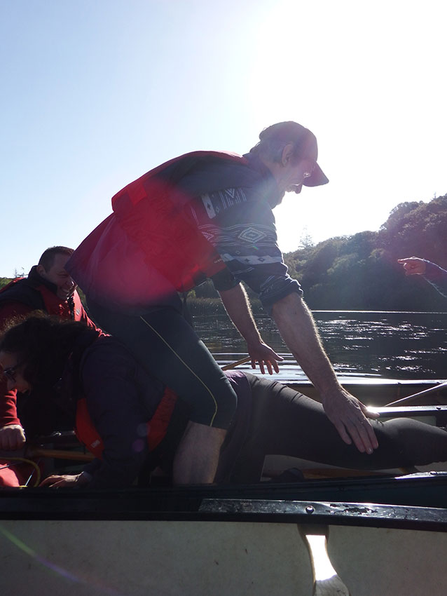 Wild Atlantic Way Matchmaking festival's 'Big Day Out' 2014