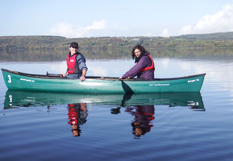 Wild Atlantic Way Matchmaking festival's 'Big Day Out' 2014